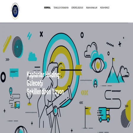 Kaplanlar Holding